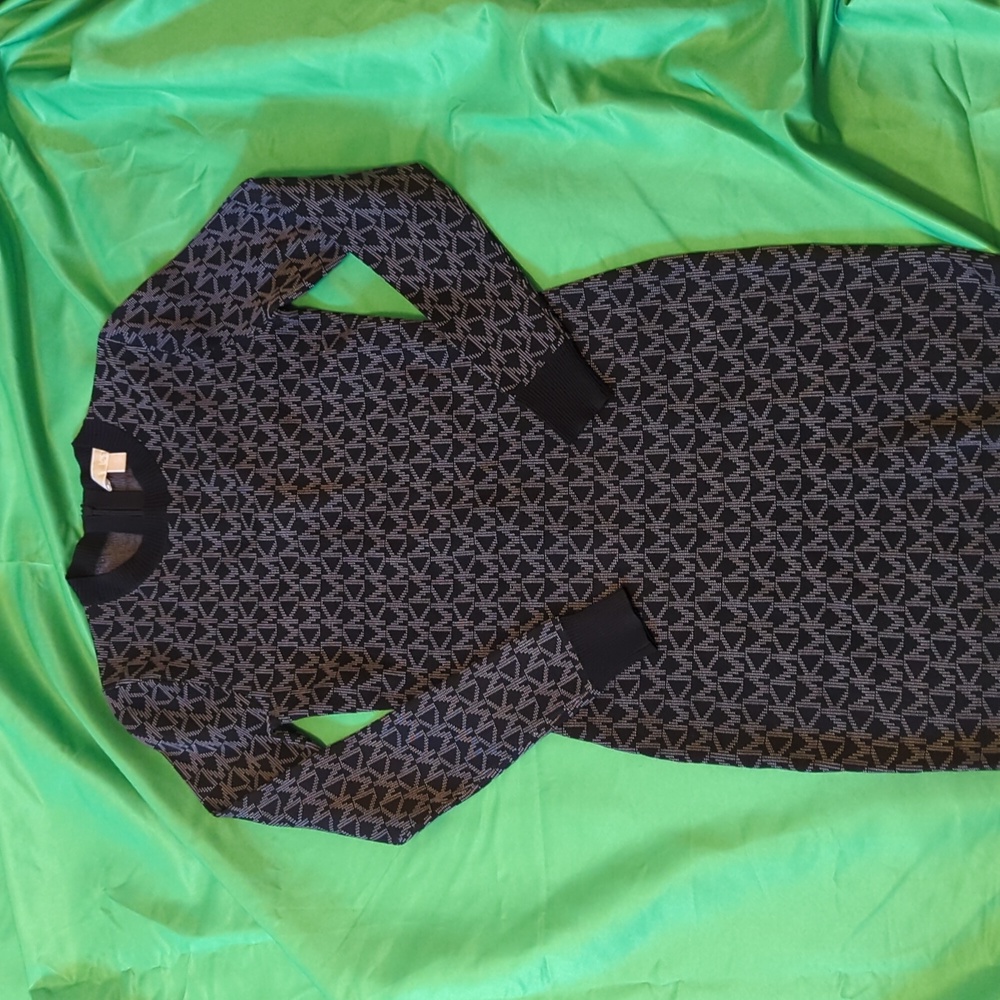 Michael Kors knitt Dress XS